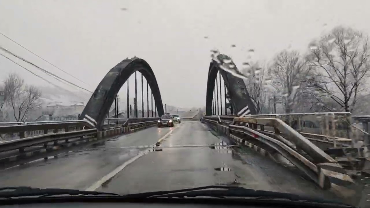 Libertate de mișcare. Prin Valea Jiului, auto, îmbinând utilul cu plăcutul . 