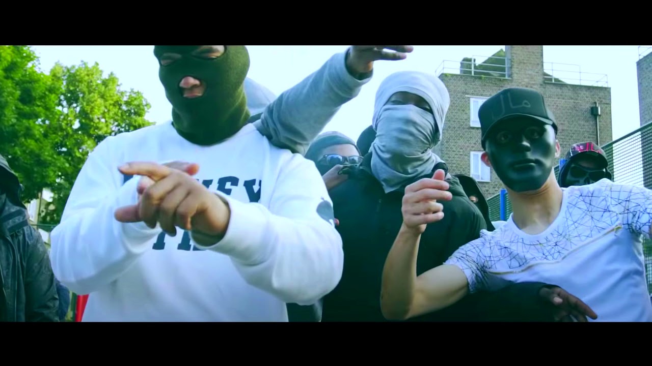 #LTH YT x Ramz - Bait