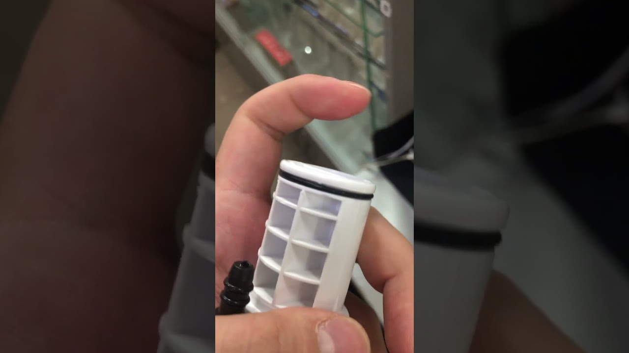 Моющий пылесос encore pro