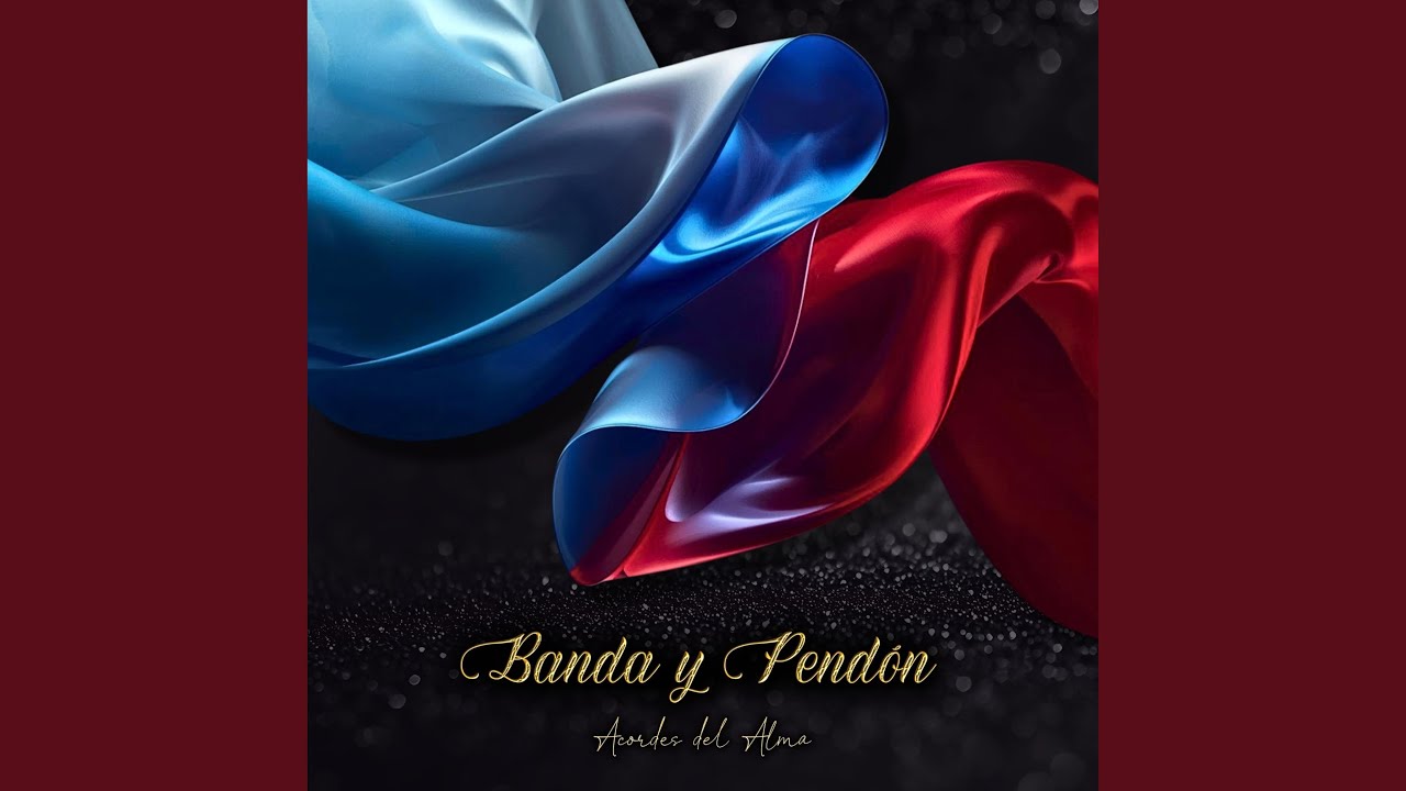 Banda y Pendón