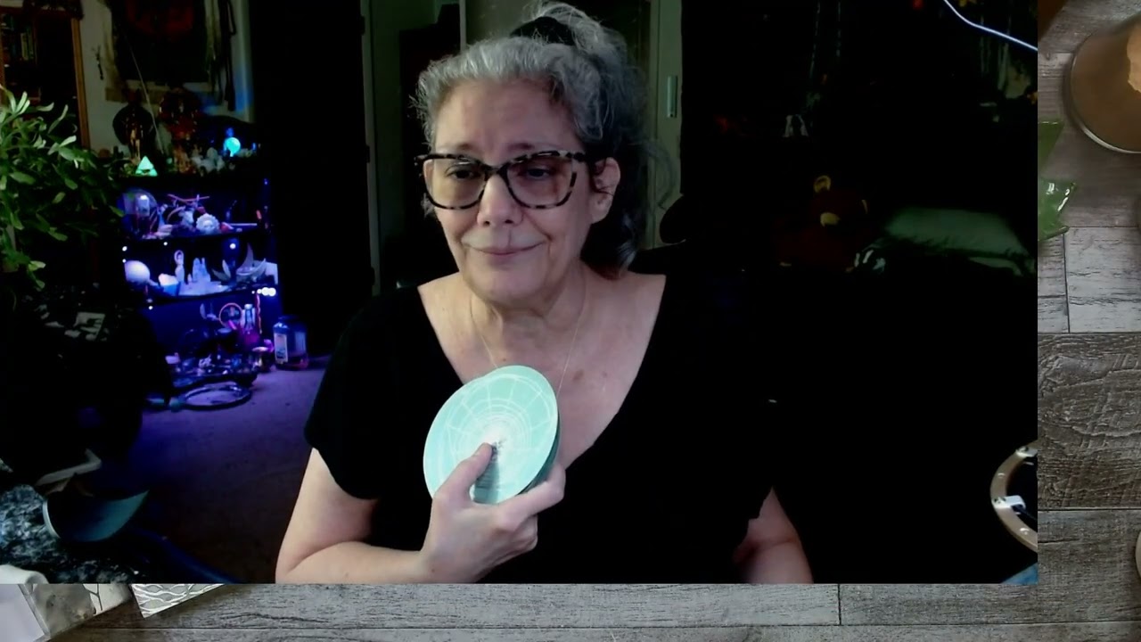 Storytime Vlog and Mini Reading June 10, 2025