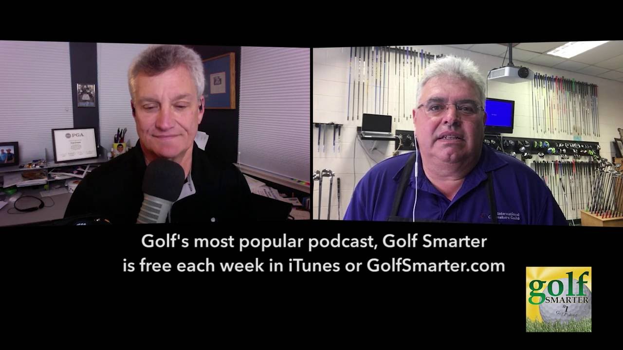 Thinking About New Clubs? Don’t Buy Anything Until You Hear About Custom Club Fitting