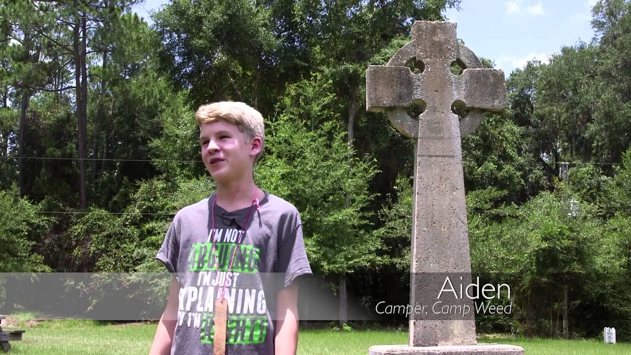 Camp Weed HD1