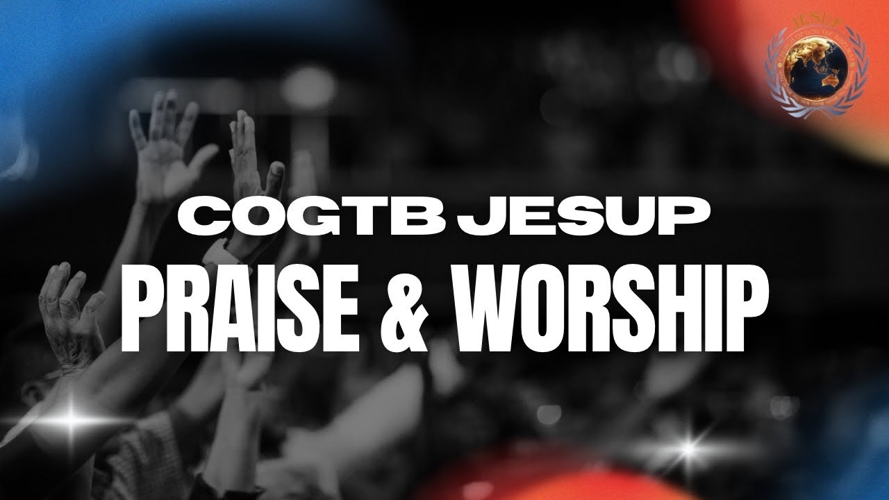 Sunday Morning Praise & Worship