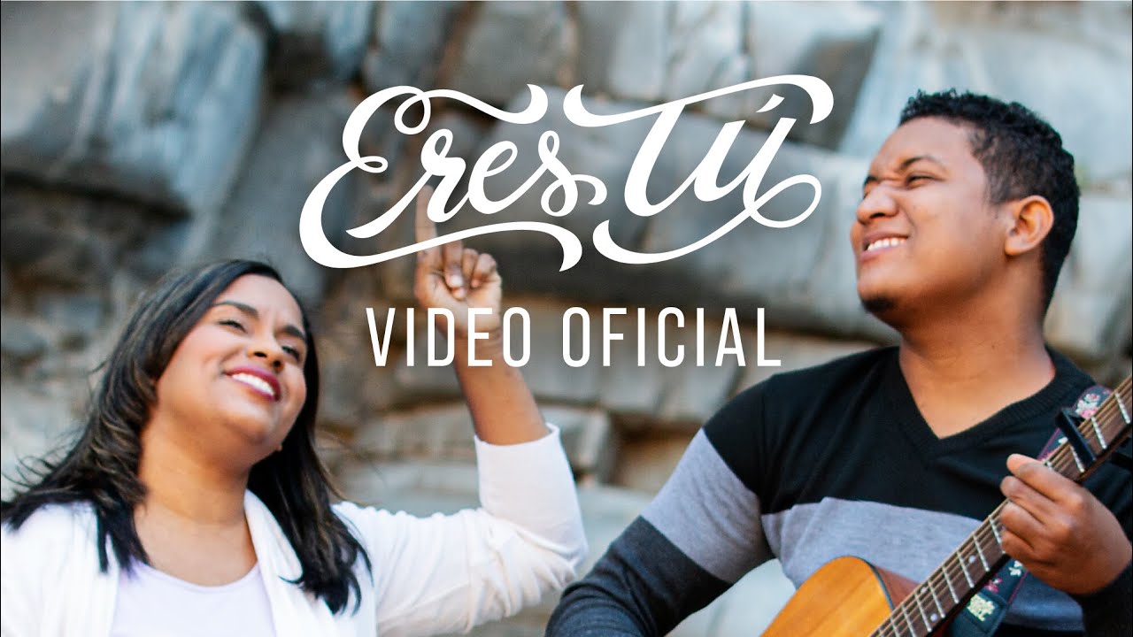 Eres Tú | Dúo Harmony | Adventus Media