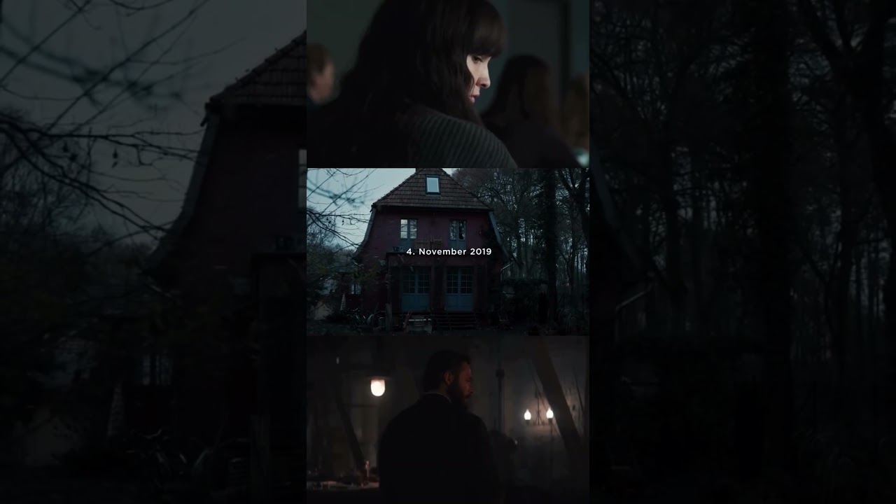 1953 &bull; 1986 &bull; 2019 #dark #jonas