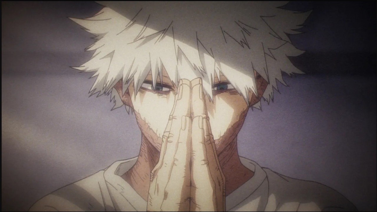 Another day another stream |My Hero Ultra Rumble|