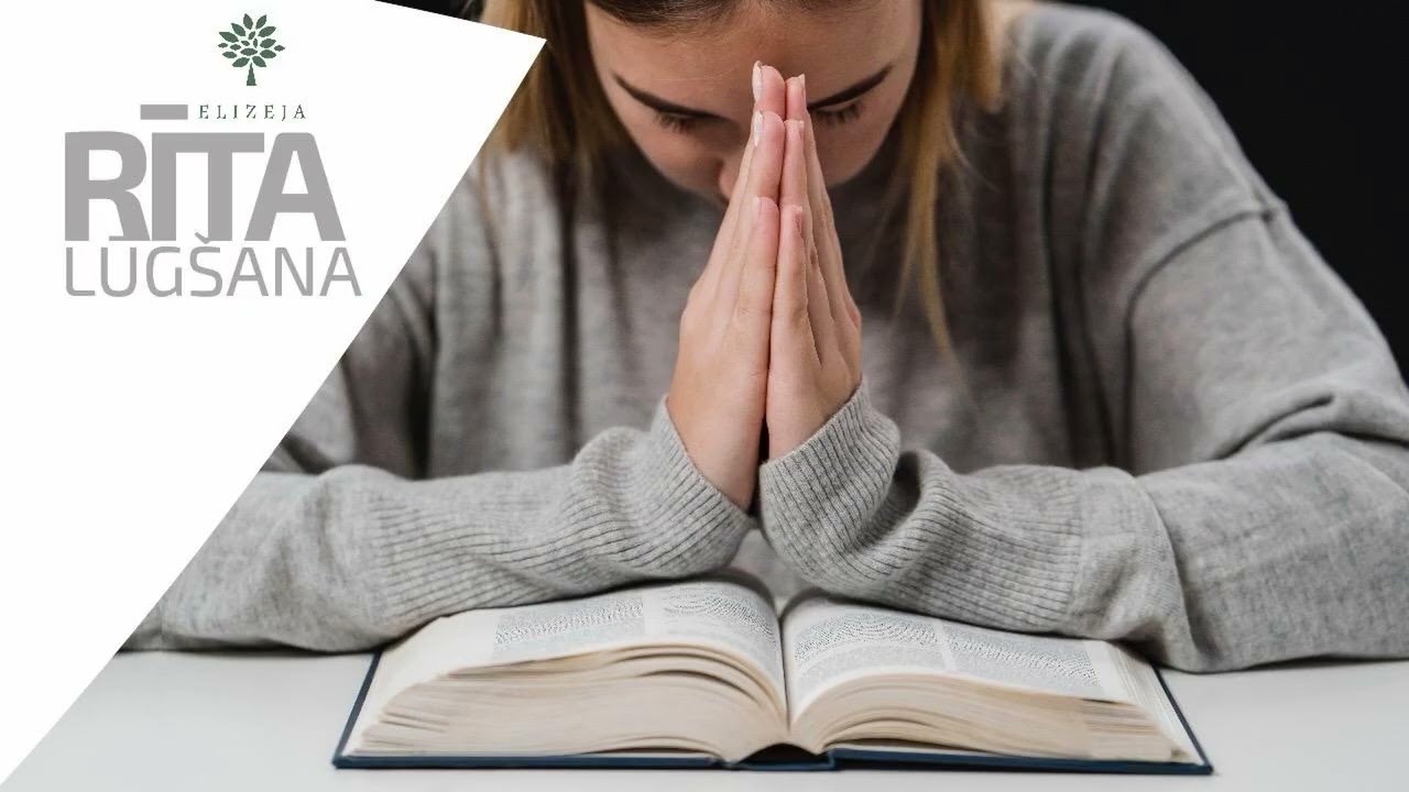 ELIZEJAS RĪTA LŪGŠANA – 29.janvāris