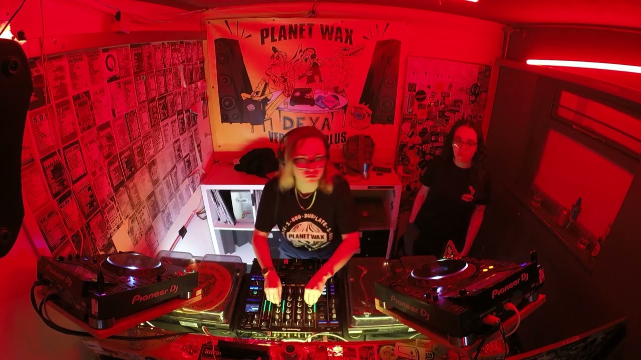 Abby Daze & Yasmine | Mixed Bag | Big Up The Ladies (March 2026)