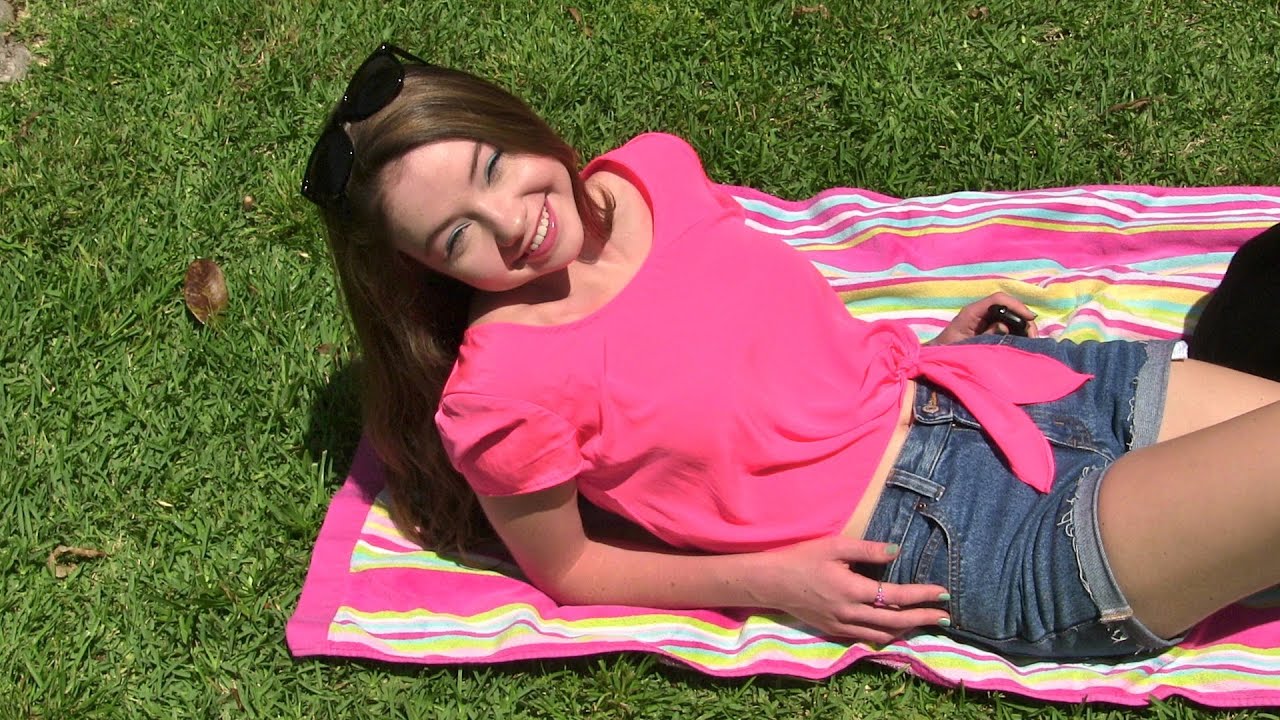 Beat the Heat! Fresh & Bright Summer Makeup
