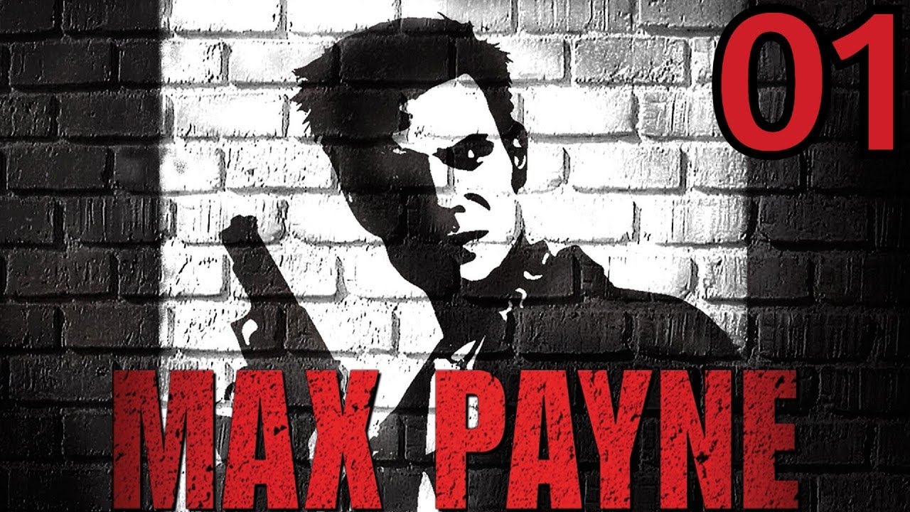 Sale journée pour Max | Max Payne #1