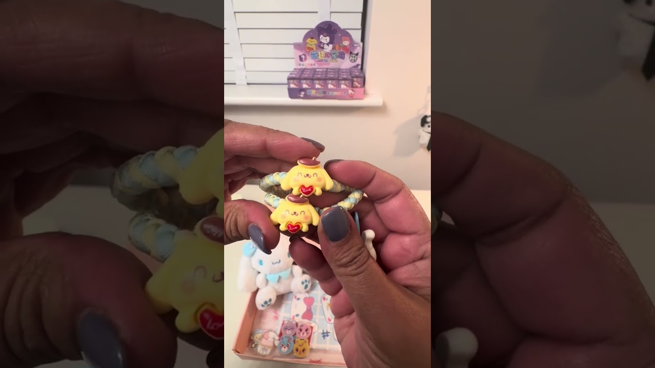 Help us pack Kiara’s order (this was filmed in Nov) order no.8 