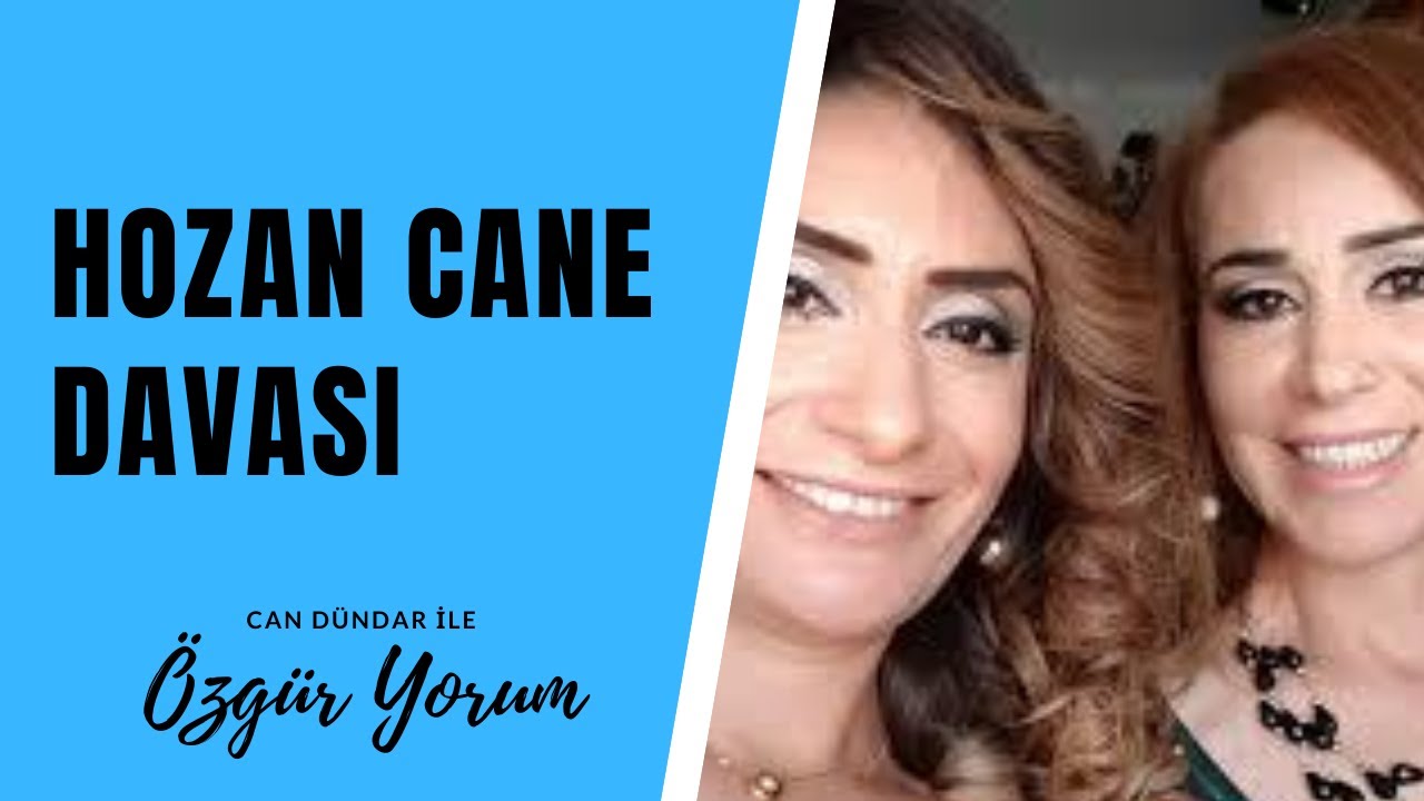 Hozan Cane davası