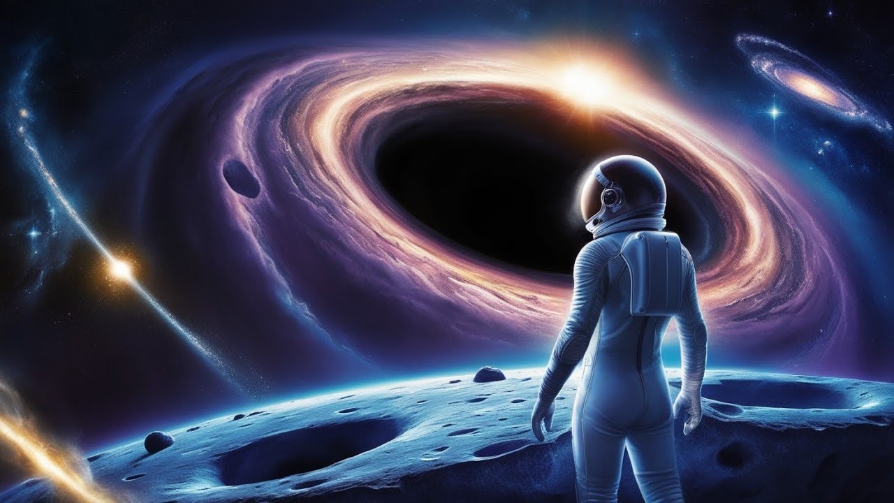 Astronomy Vocabulary Word List in English | Part 1