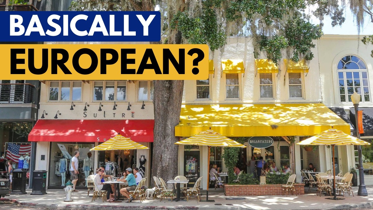 Winter Park - Florida's Original Vacation Destination