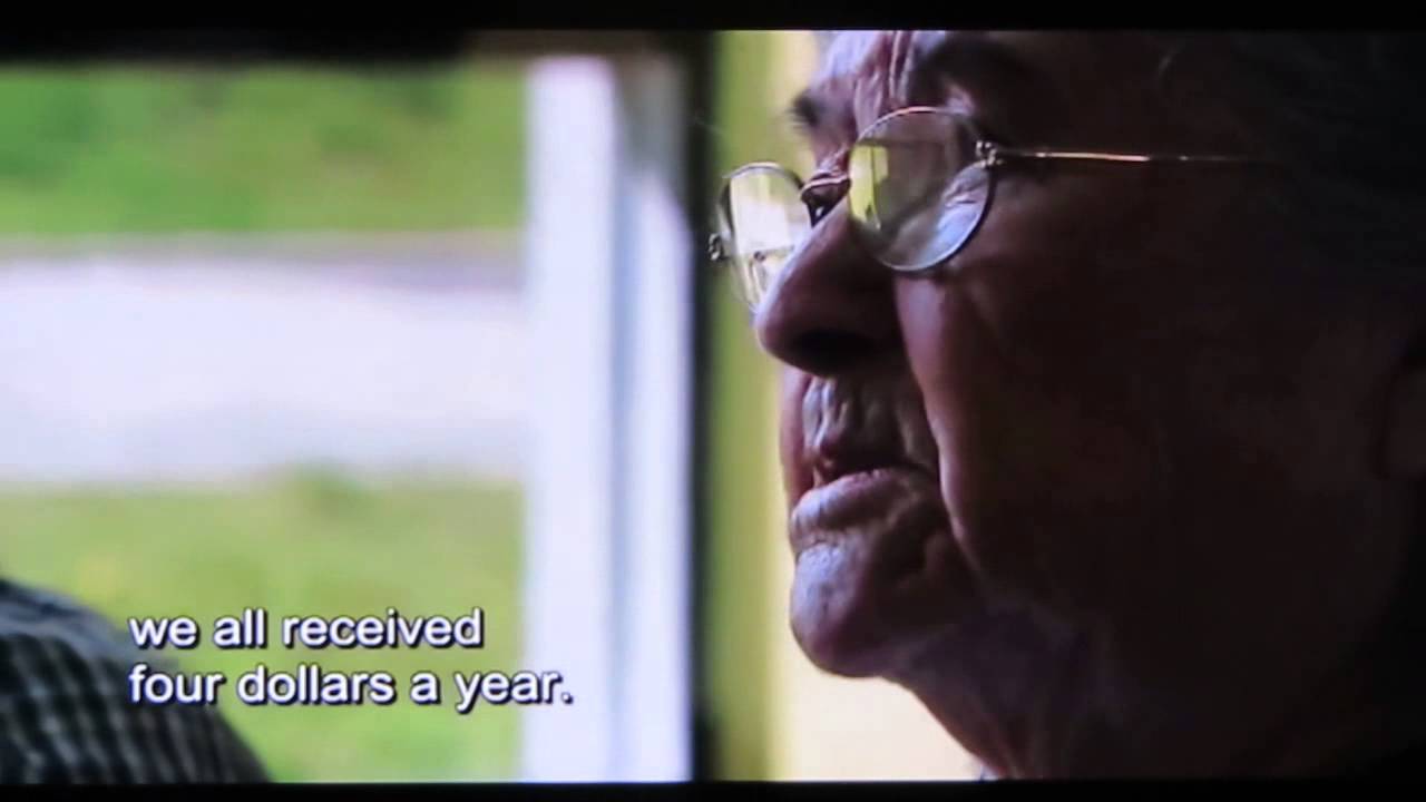 Anishinaabemowin.  Northern Algonquin dialect.