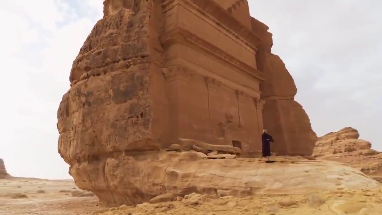 Riyadh Season 2019 | Saudi Arabia | Tourism