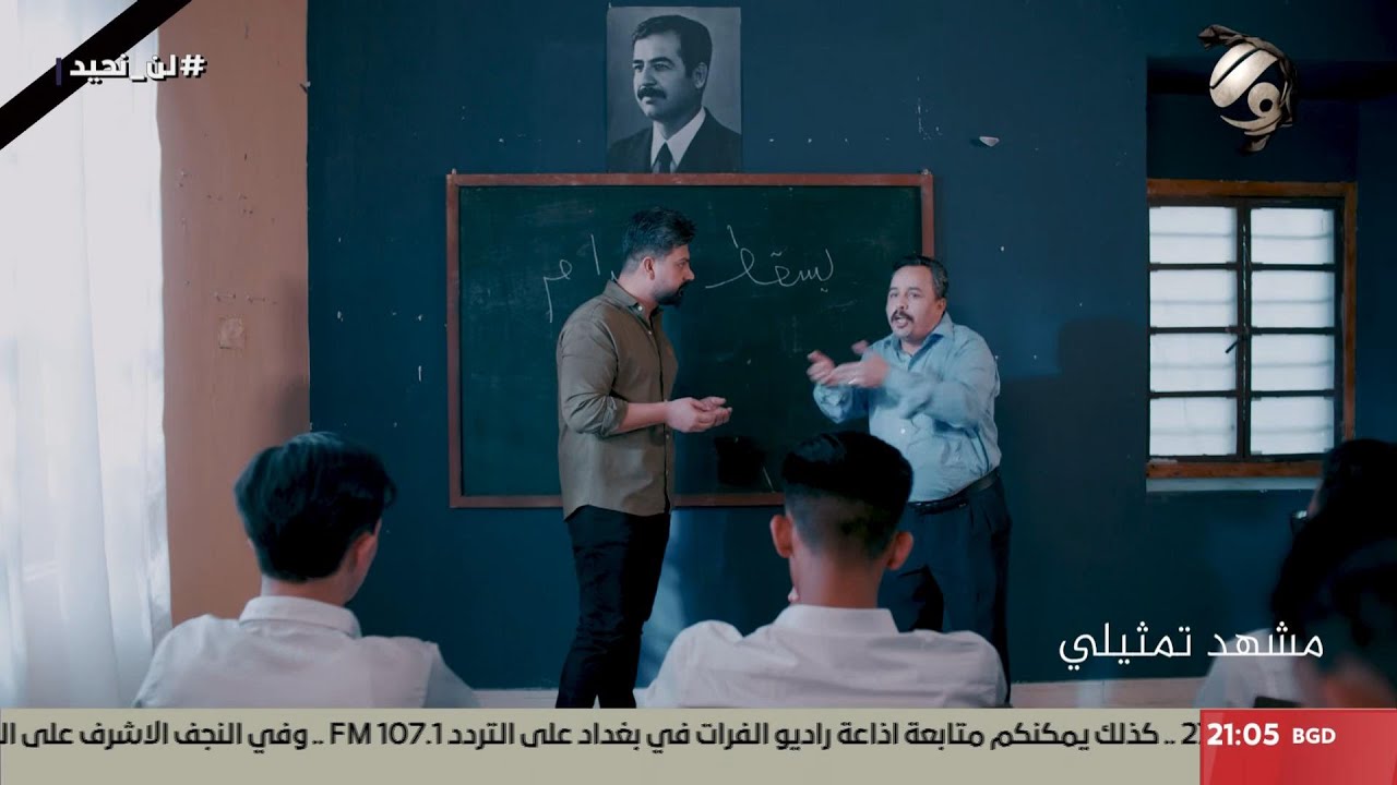 احرار .. قصص من الزمن الغابر مع احمد خليل | 2025/7/17