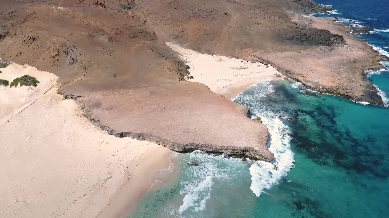 Aruba 30 minutes of Happiness from the One Happy Island