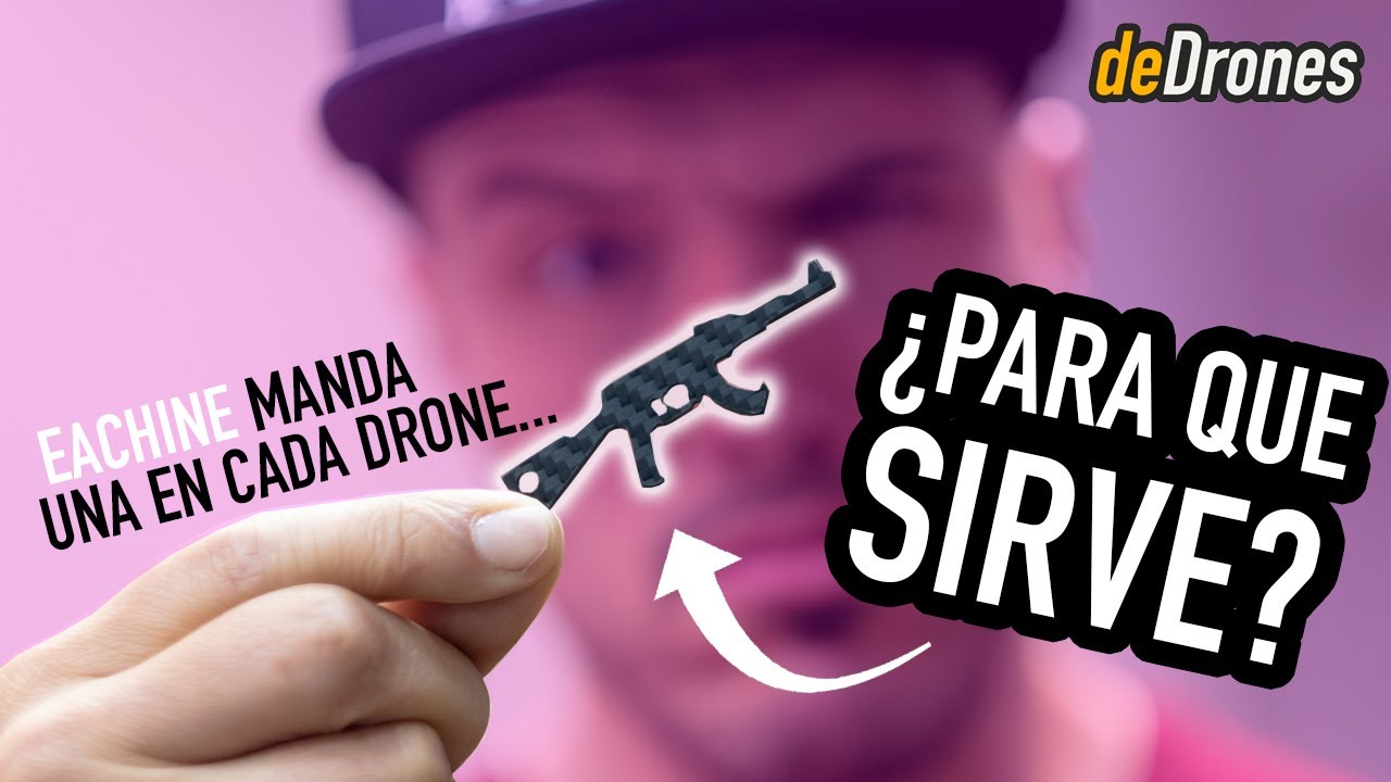 ⭐️ &iexcl;TOP 5 CONSEJOS! para DRONES DE CARRERAS FPV [Edici&oacute;n Novatos]