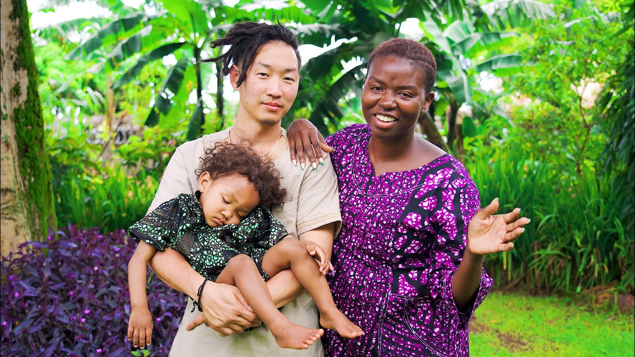 We're Buying a New Home in Uganda!?