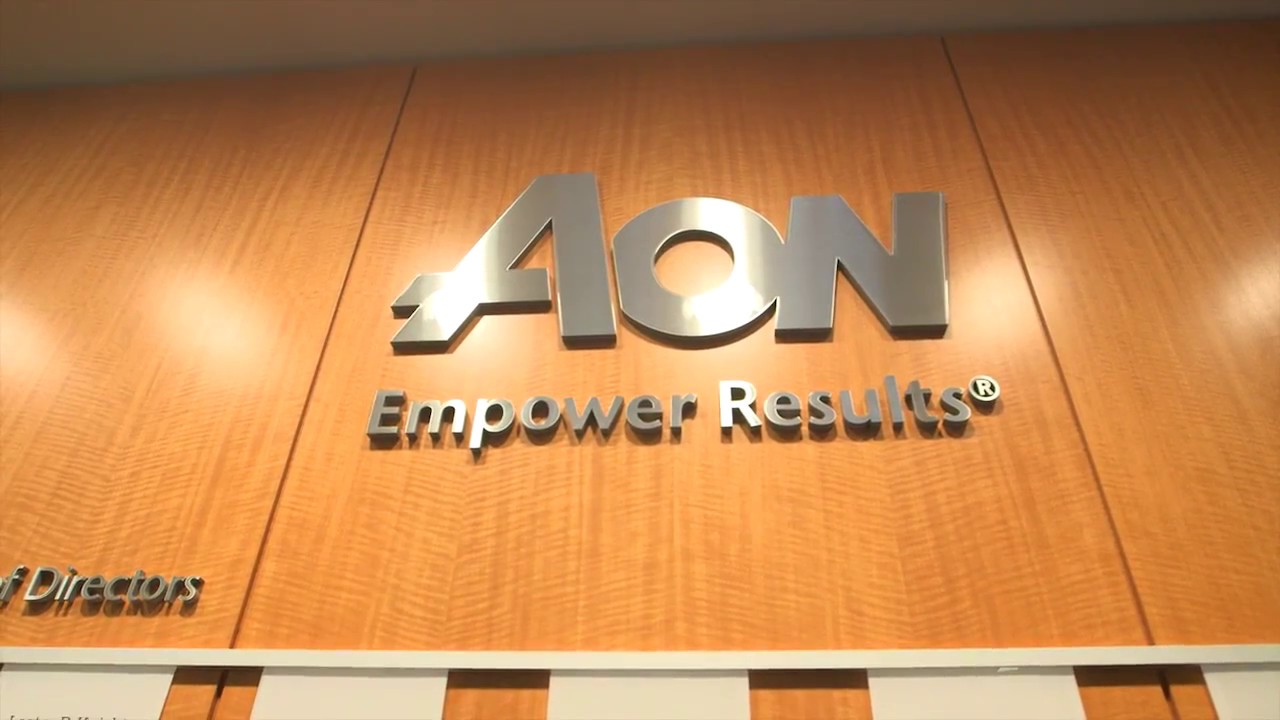 Aon's Chicago Apprenticeship Program