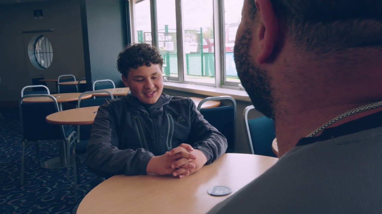 Nulogic - Tackling Adversity Programme