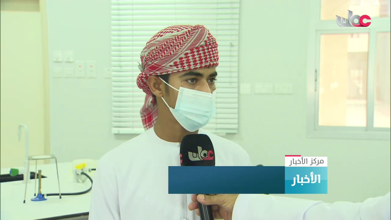 مدرسة خورشم للتعليم الأساسي الجديدة في محافظة مسندم تستقبل طلابها في مختلف المراحل التعليمية