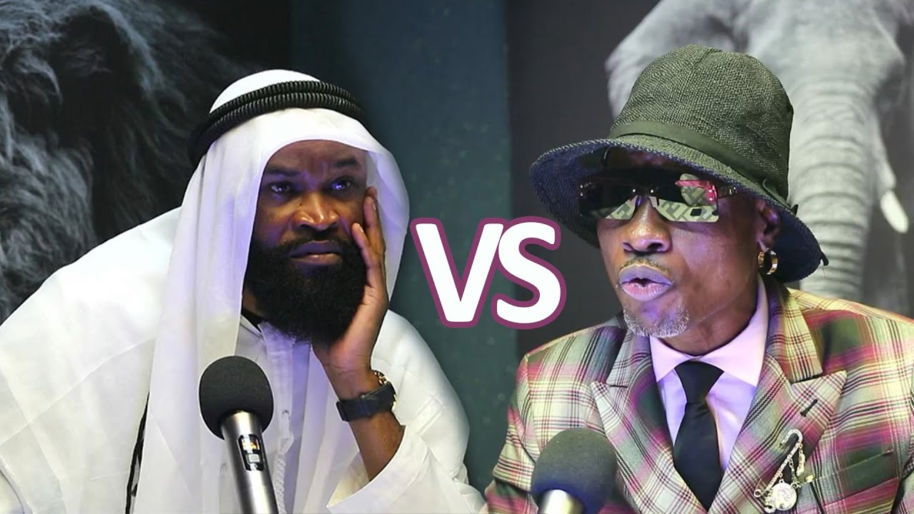 Didier NZONGO sort de sont silence après l’humiliation au concert d’héritier wata; il ma demandé par