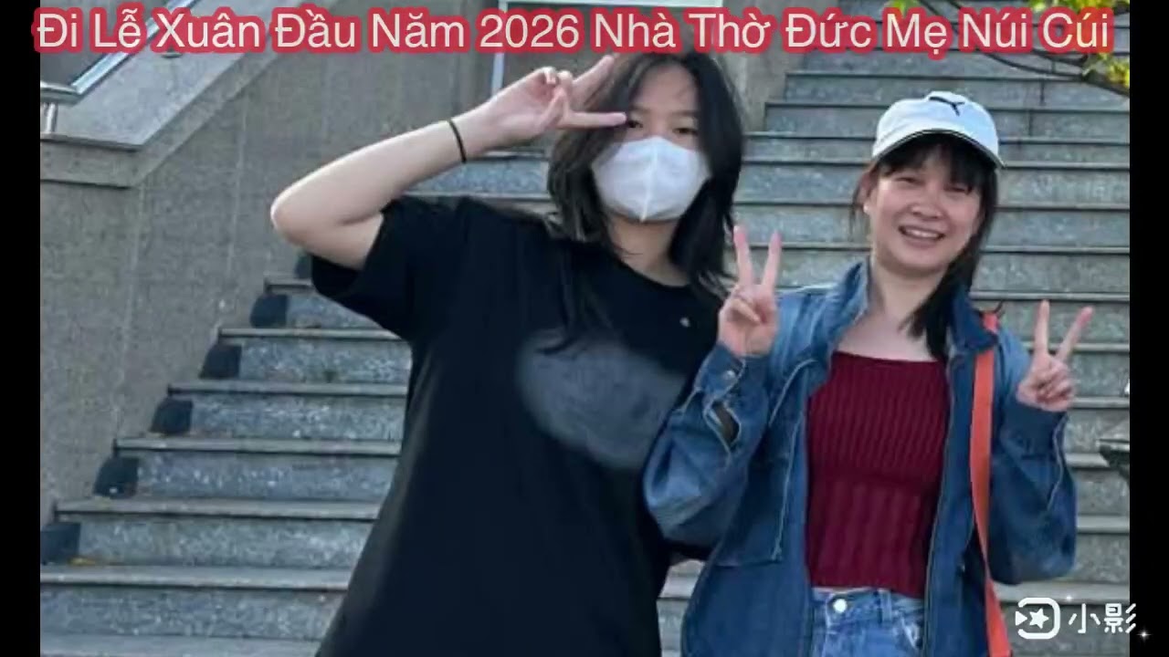 Đức Mẹ Núi Cúi 