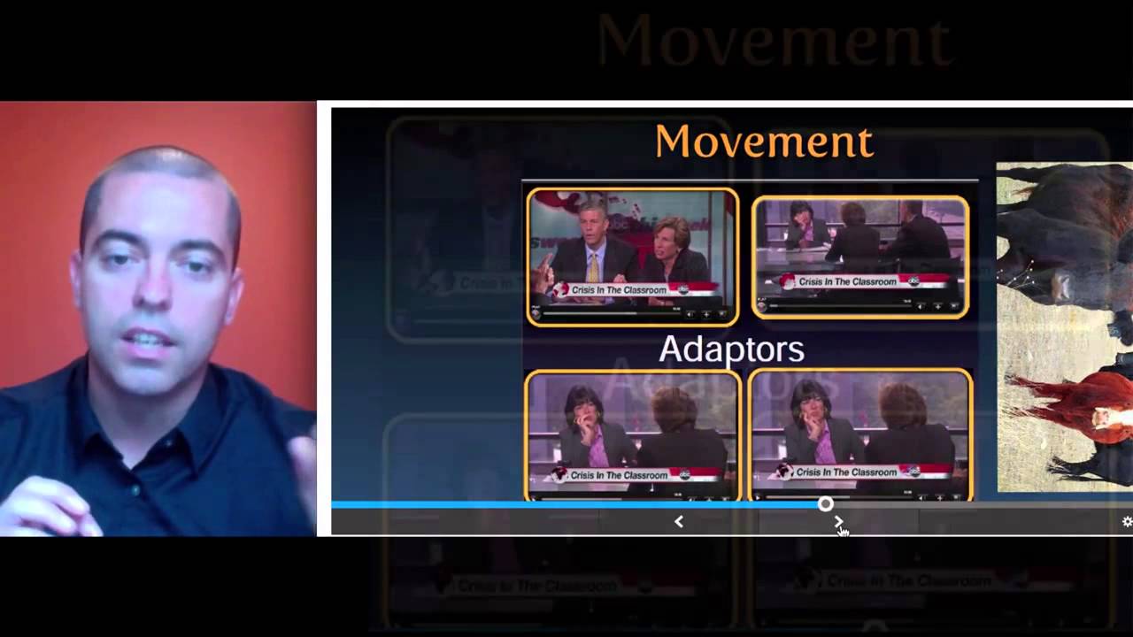 Nonverbal Communication in Negotiation - Jeff Thompson