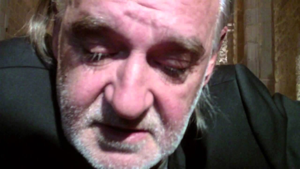 Bela Tarr, sobre la vida diaria y su retiro definitivo (subtitulada)