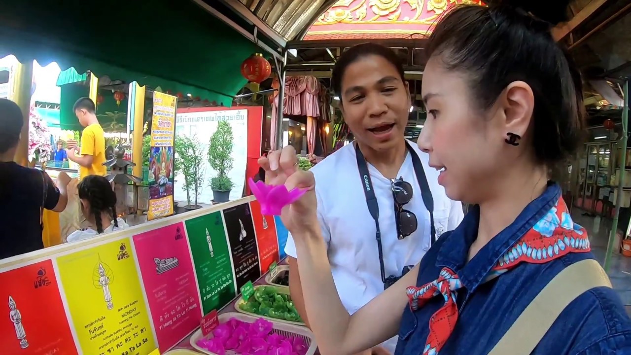 泰國人妻之捐棺做善事「泰國義德善堂」
