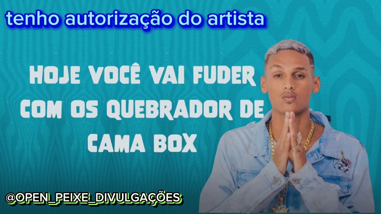 KARAOK&Ecirc;/PLAYBACK/MC RB KBLZ#viral #playback