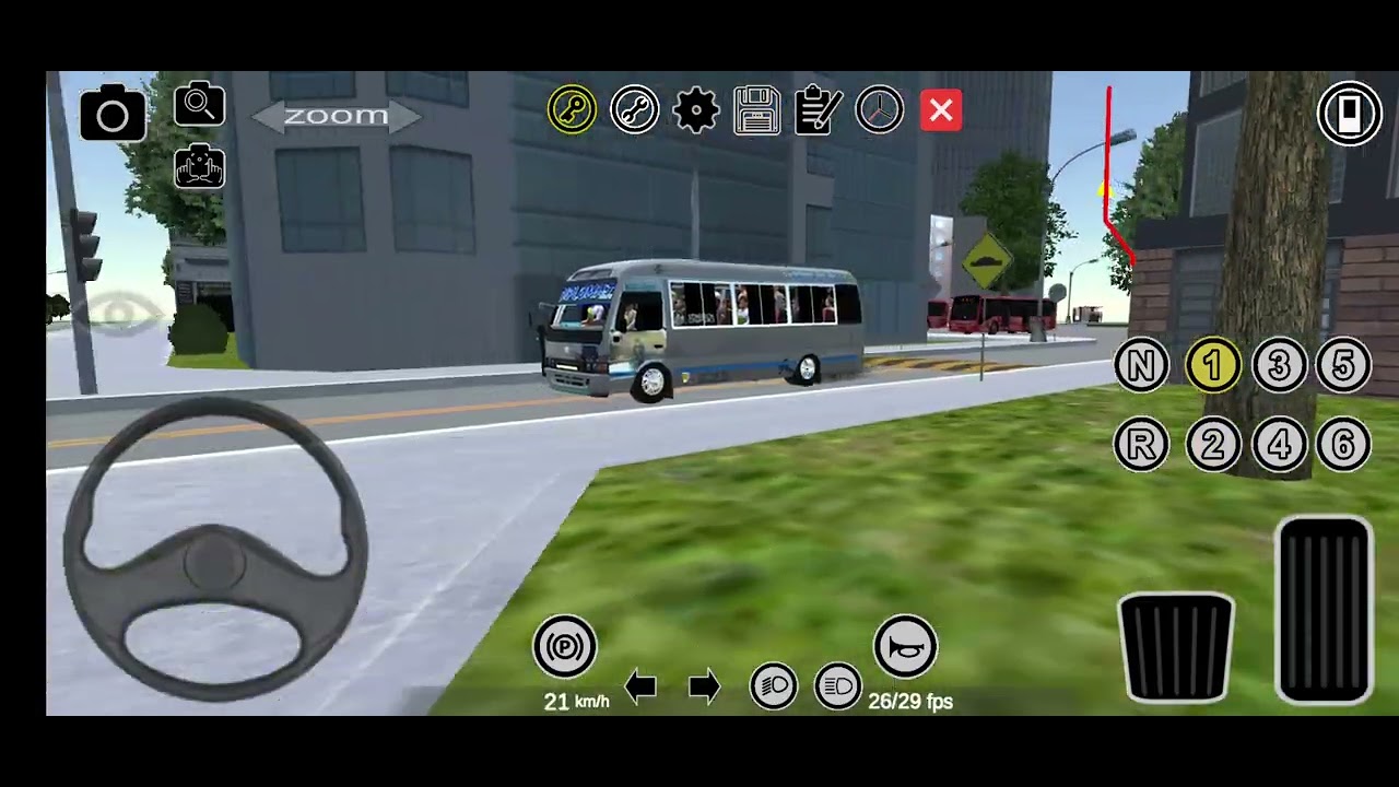 Di bus pack till di bus a stall🤣🤣