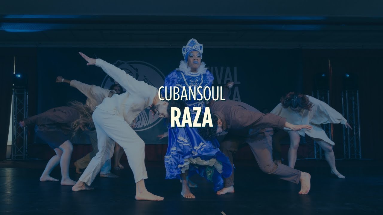 FCC6 | Cubansoul - Raza
