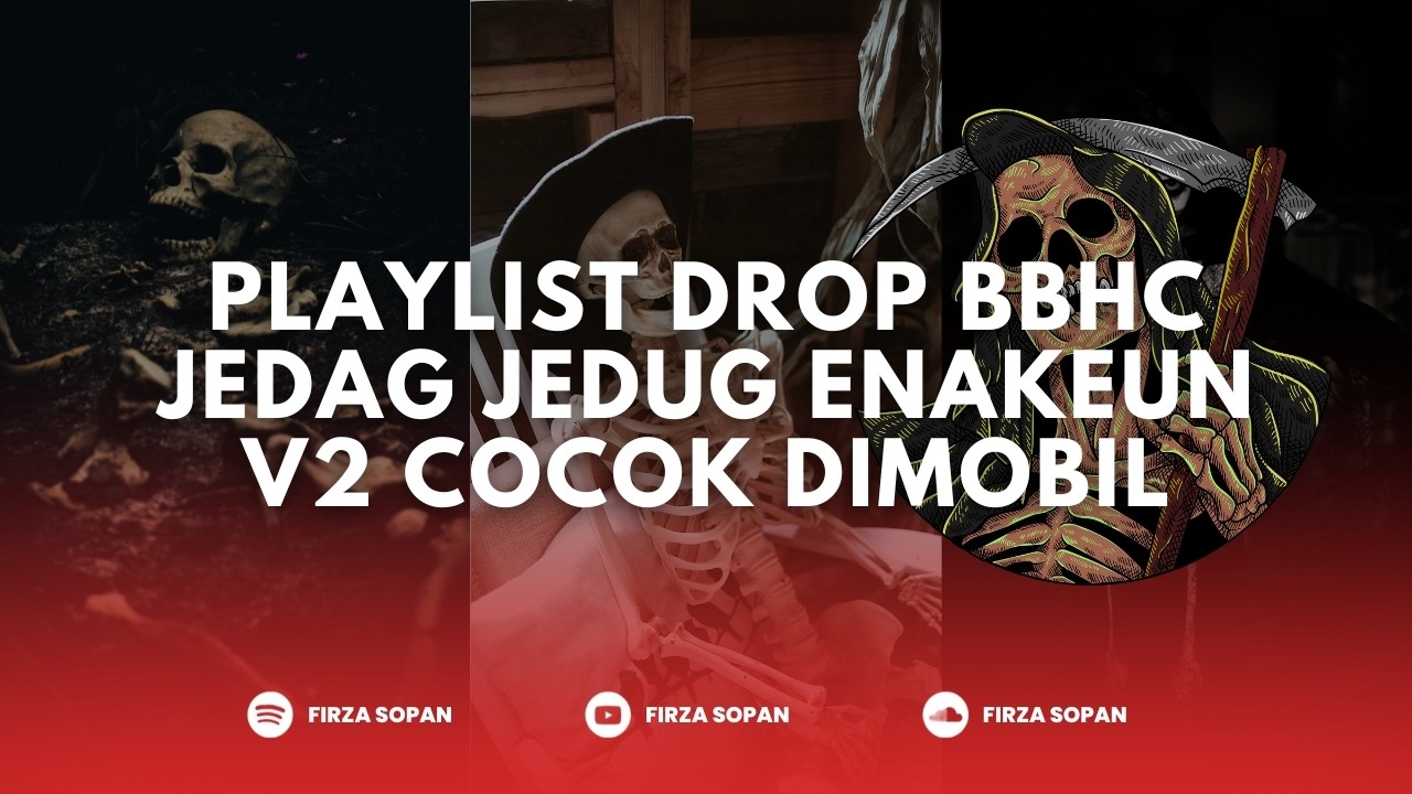 KUMPULAN DROP BBHC ENAKEUN V2 VIRAL TIKTOK FULL BASS 2026🎧