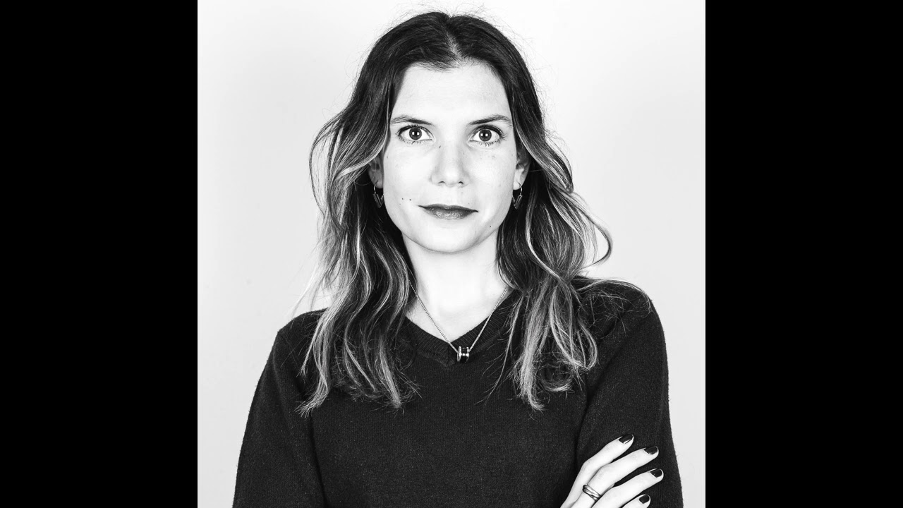 Qui a peur du féminisme ? - On parle des femmes dans la tech avec Maelys Beulque