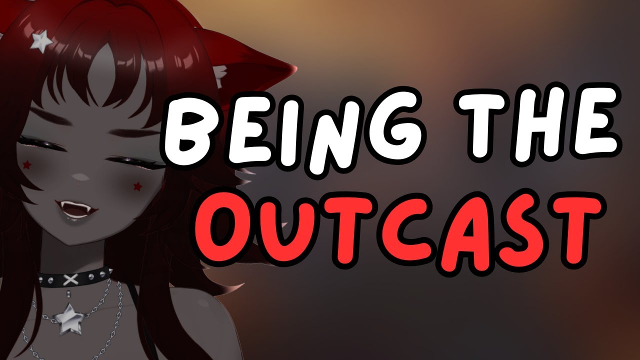The Cost of Being an Outcast