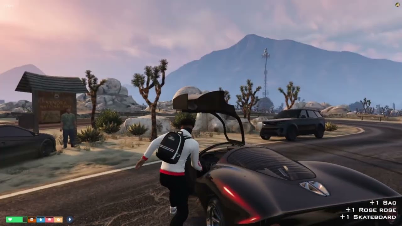 🌴BayLife🌴Argent sale rapide ! (Receleur)