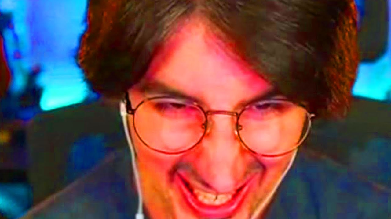 GIOSEPHTHEGAMER SEI LA PERSONA PEGGIORE DELL' UNIVERSO