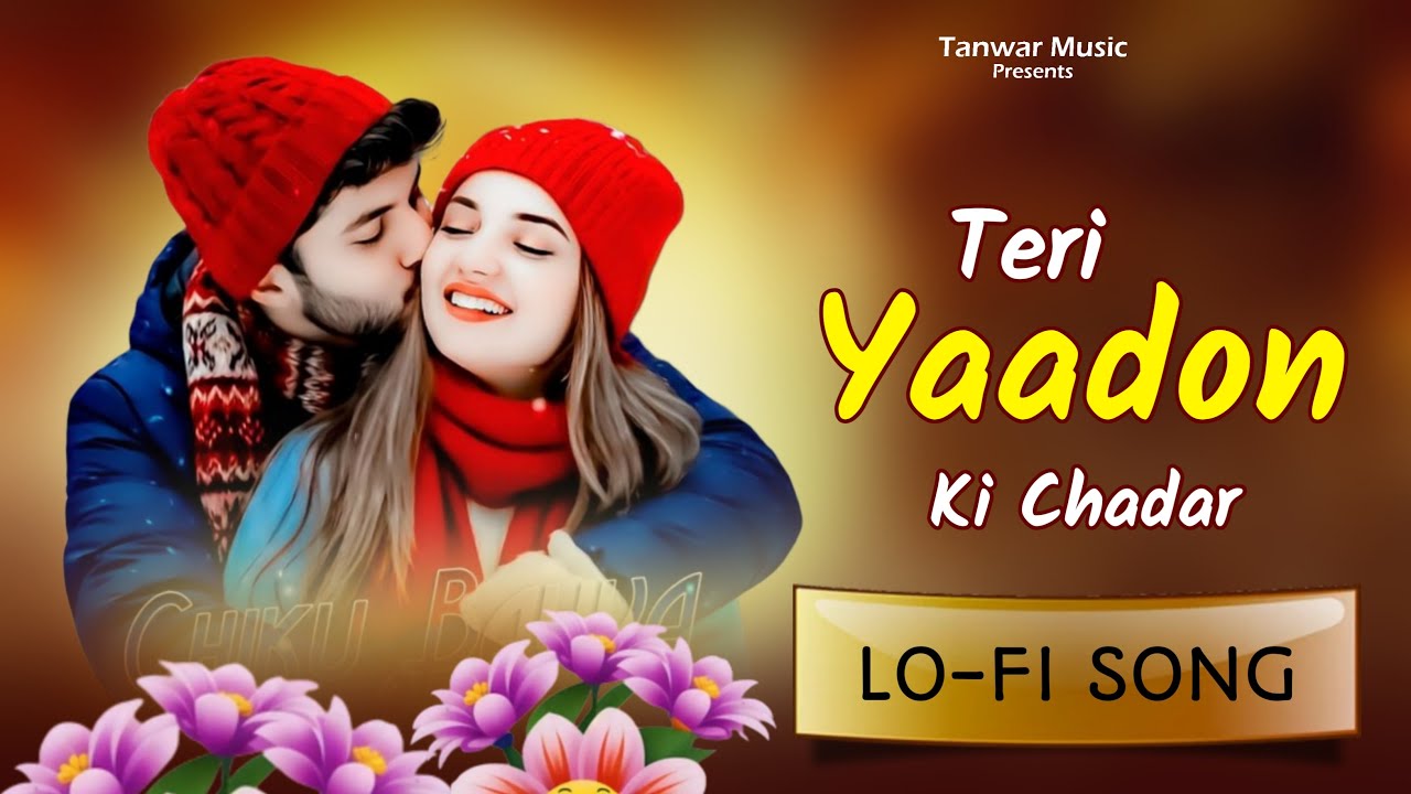 Teri Yaadon Ke Chadar Odhe | Heart Touching Sad Song | Emotional Love Story | Hindi Sad Song 2026