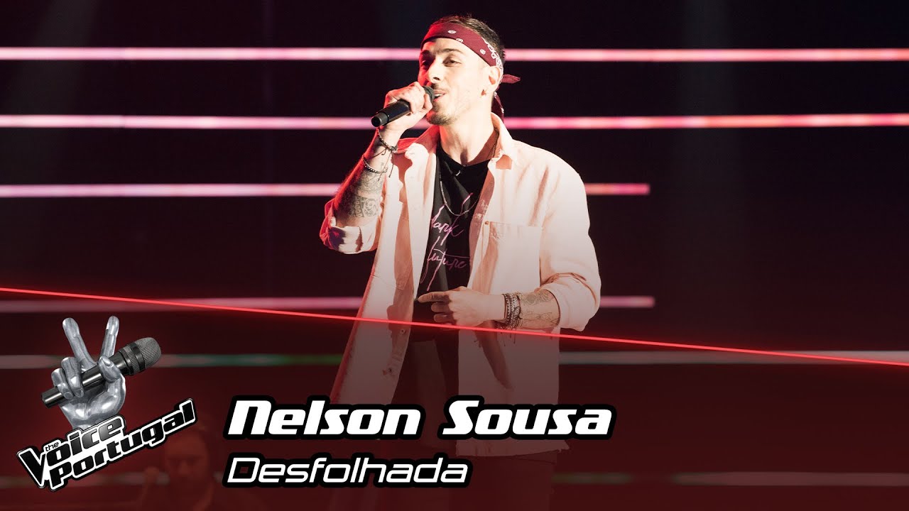 Nelson Sousa - 
