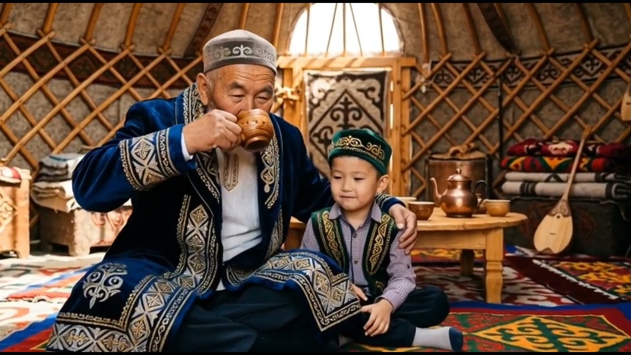 Ұлттық киім күні құтты болсын ❤️