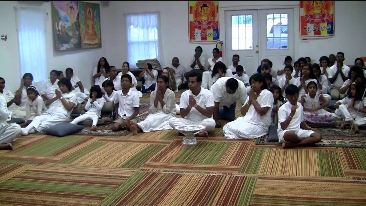 Vas Aradhana 2018