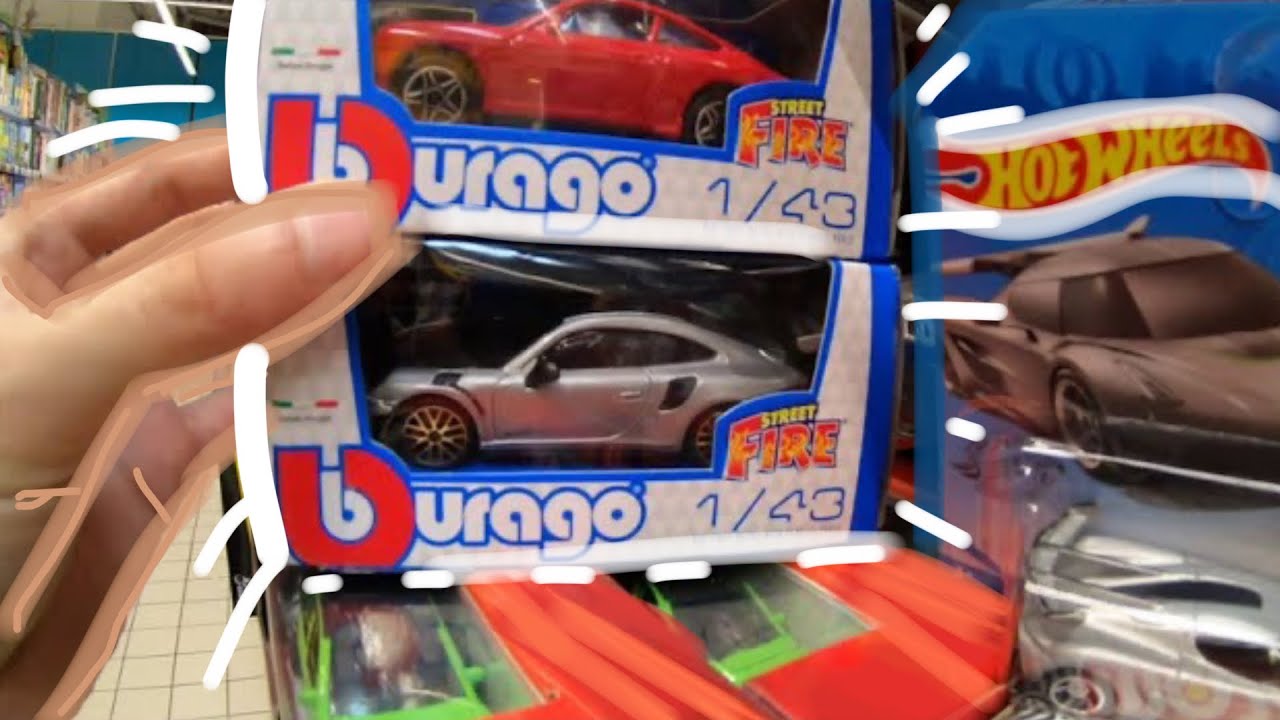 4 Machete Porsche Sau 1 Macheta Alfa Romeo