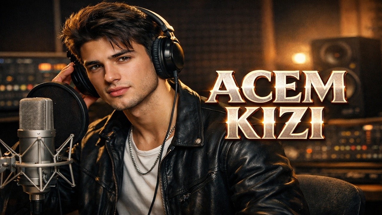 Acem Kızı