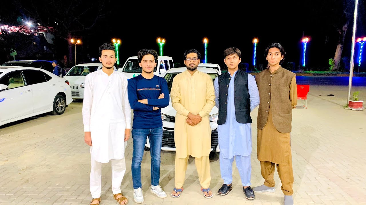 Gathering with my Beloved Students ❤️