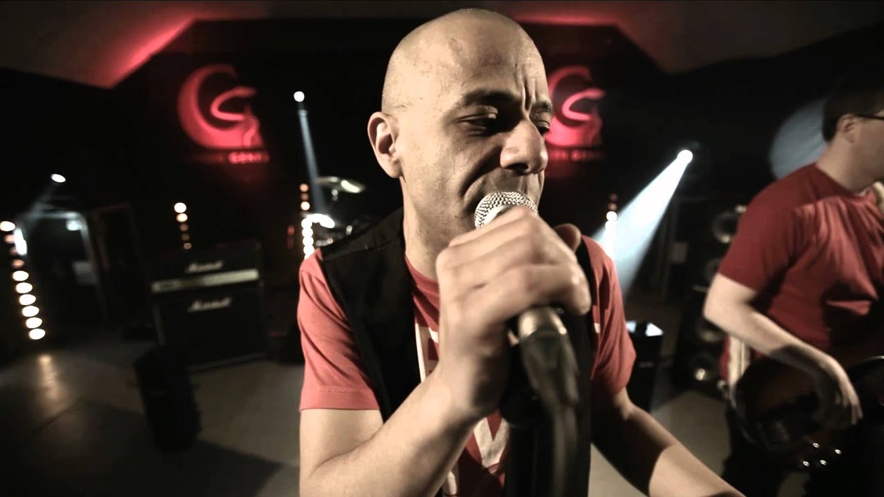 Citizen Genes - Get Out