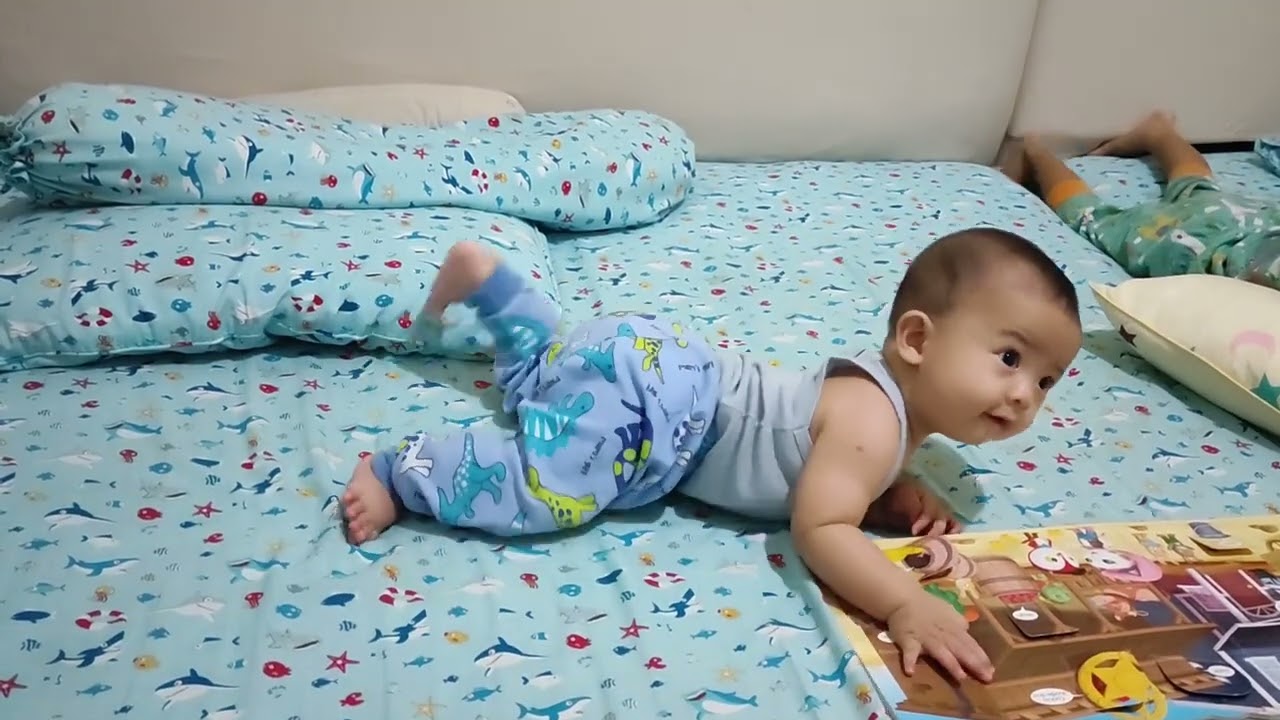 Video hp xiaomi - masyaallah tabarakallah 